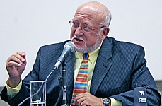 Prof. Steve Heyneman