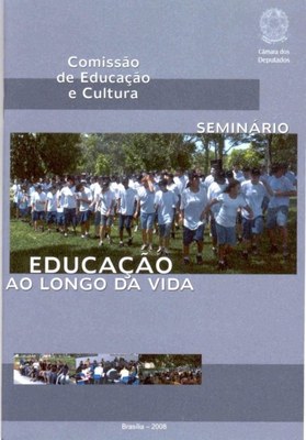 Educacao ao Longo da Vida