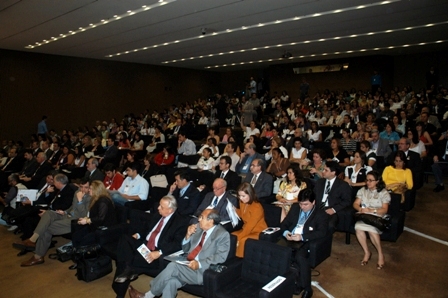 Seminário Internacional sobre Financiamento do Ensino Superior