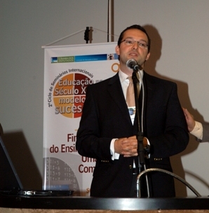 Seminário Internacional sobre Financiamento do Ensino Superior