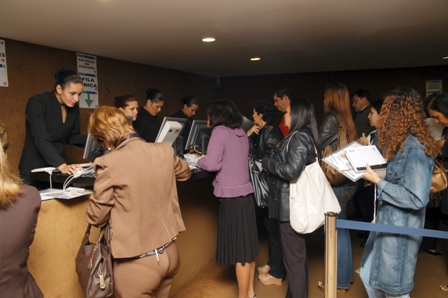 Seminário Internacional sobre Educação a Distância