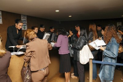 Seminário Internacional sobre Educação a Distância