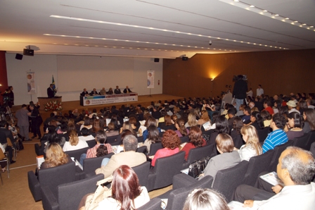 Seminário Internacional sobre Educação a Distância