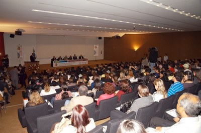 Seminário Internacional sobre Educação a Distância