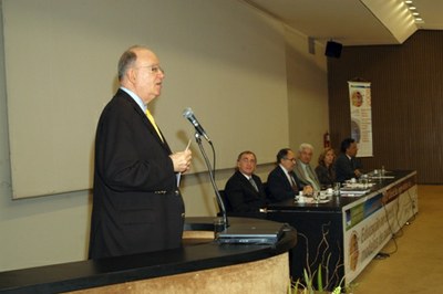 Seminário Internacional sobre Educação a Distância