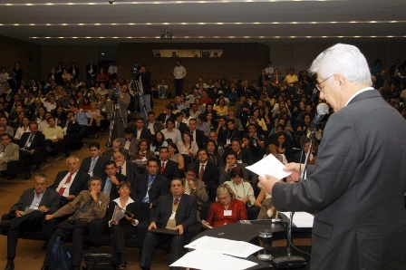 Seminário Internacional sobre Educação a Distância