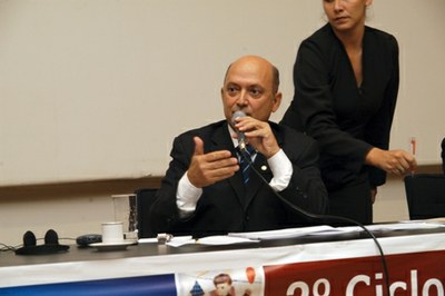 Seminário Internacional sobre Educação a Distância