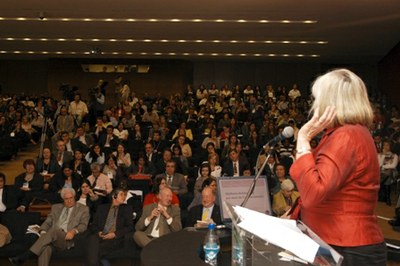 Seminário Internacional sobre Educação a Distância