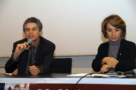 Seminário Internacional sobre Educação a Distância