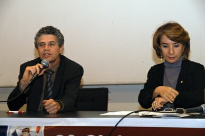 Seminário Internacional sobre Educação a Distância