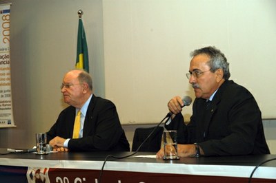 Seminário Internacional sobre Educação a Distância