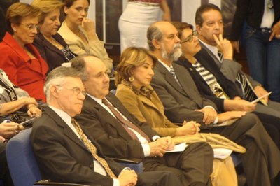 Seminário Ética e Responsabilidade na Educação