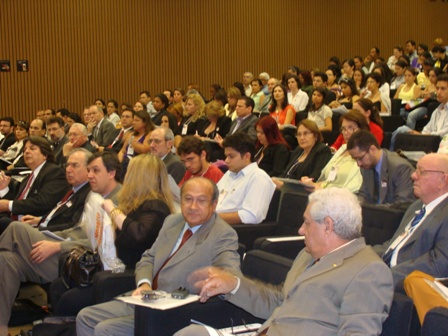 Seminário Internacional sobre Financiamento do Ensino Superior