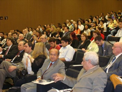 Seminário Internacional sobre Financiamento do Ensino Superior