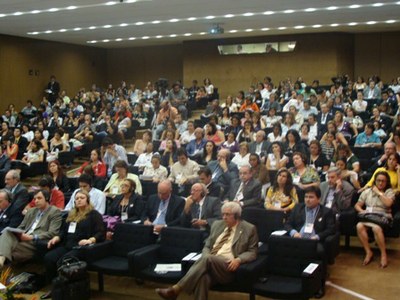 Seminário Internacional sobre Financiamento do Ensino Superior