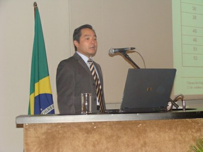 Seminário Internacional sobre Financiamento do Ensino Superior