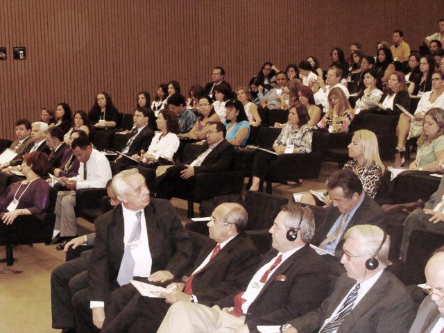 Seminário Internacional Fronteiras do Ensino Profissional