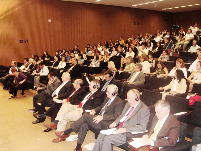 Seminário Internacional Fronteiras do Ensino Profissional