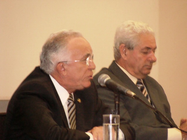 Seminário Internacional Fronteiras do Ensino Profissional