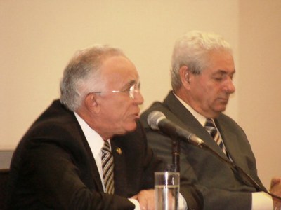 Seminário Internacional Fronteiras do Ensino Profissional