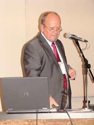 Seminário Internacional Fronteiras do Ensino Profissional