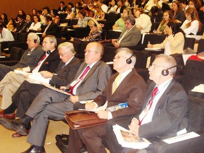 Seminário Internacional Fronteiras do Ensino Profissional