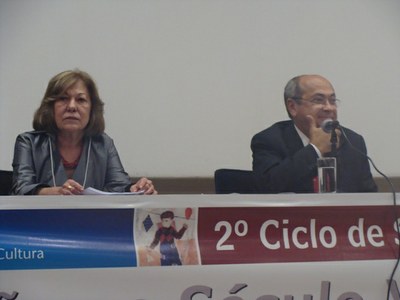 Seminário Internacional Fronteiras do Ensino Profissional