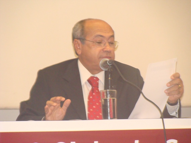 Seminário Internacional Fronteiras do Ensino Profissional