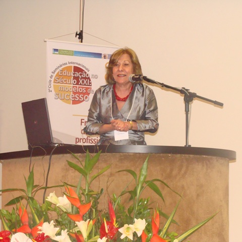 Seminário Internacional Fronteiras do Ensino Profissional