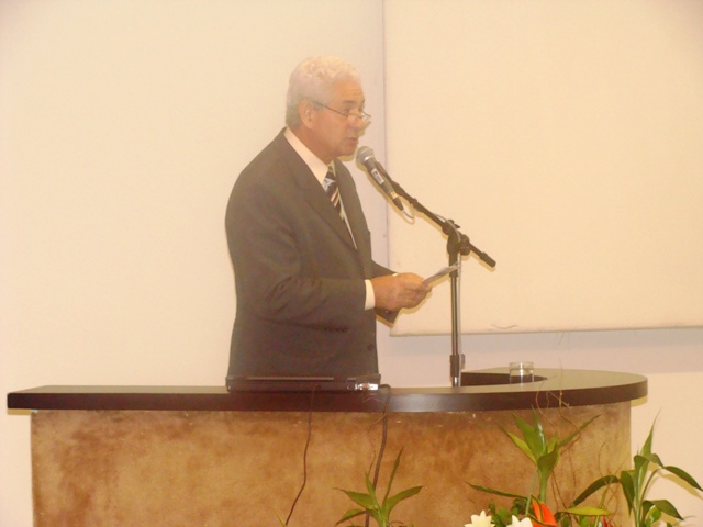 Seminário Internacional Fronteiras do Ensino Profissional