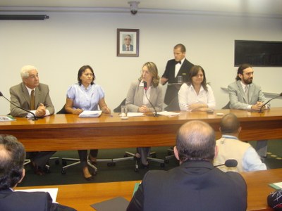 Eleição para presidente da CEC