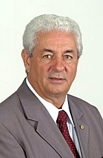 João Matos - Presidente da CEC