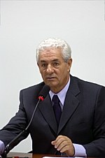 Deputado João Matos