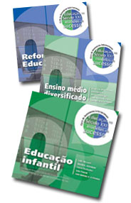 Livros Seminários Educação Século XXI
