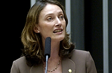 Dep Maria do Rosario