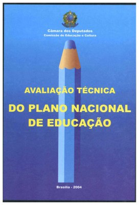 Capara Avaliação do PNE