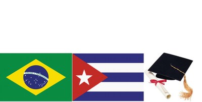 Diplomas Brasil Cuba