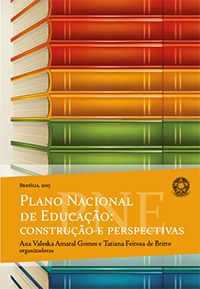 capa PNE construção e perspectivas