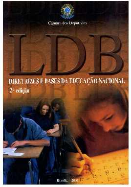Capa LDB