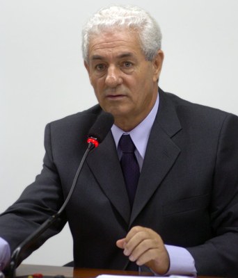 Presidente João Matos