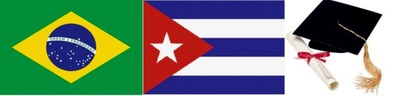 Diploma Brasil Cuba