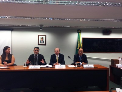 Eleição Presidente 2014