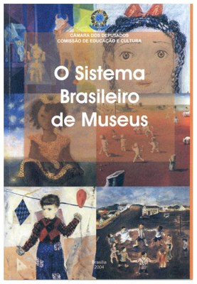 Capa Museus