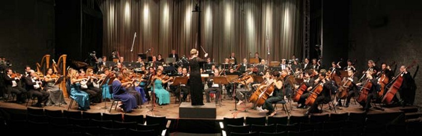 Orquestra sinfônica