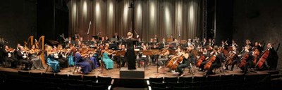 Orquestra sinfônica