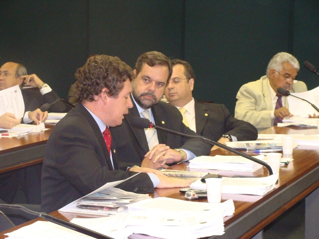 Dep. Reginaldo Rossi