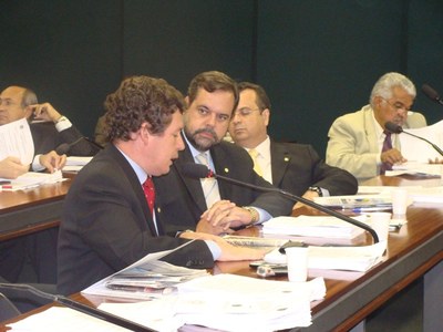 Dep. Reginaldo Rossi