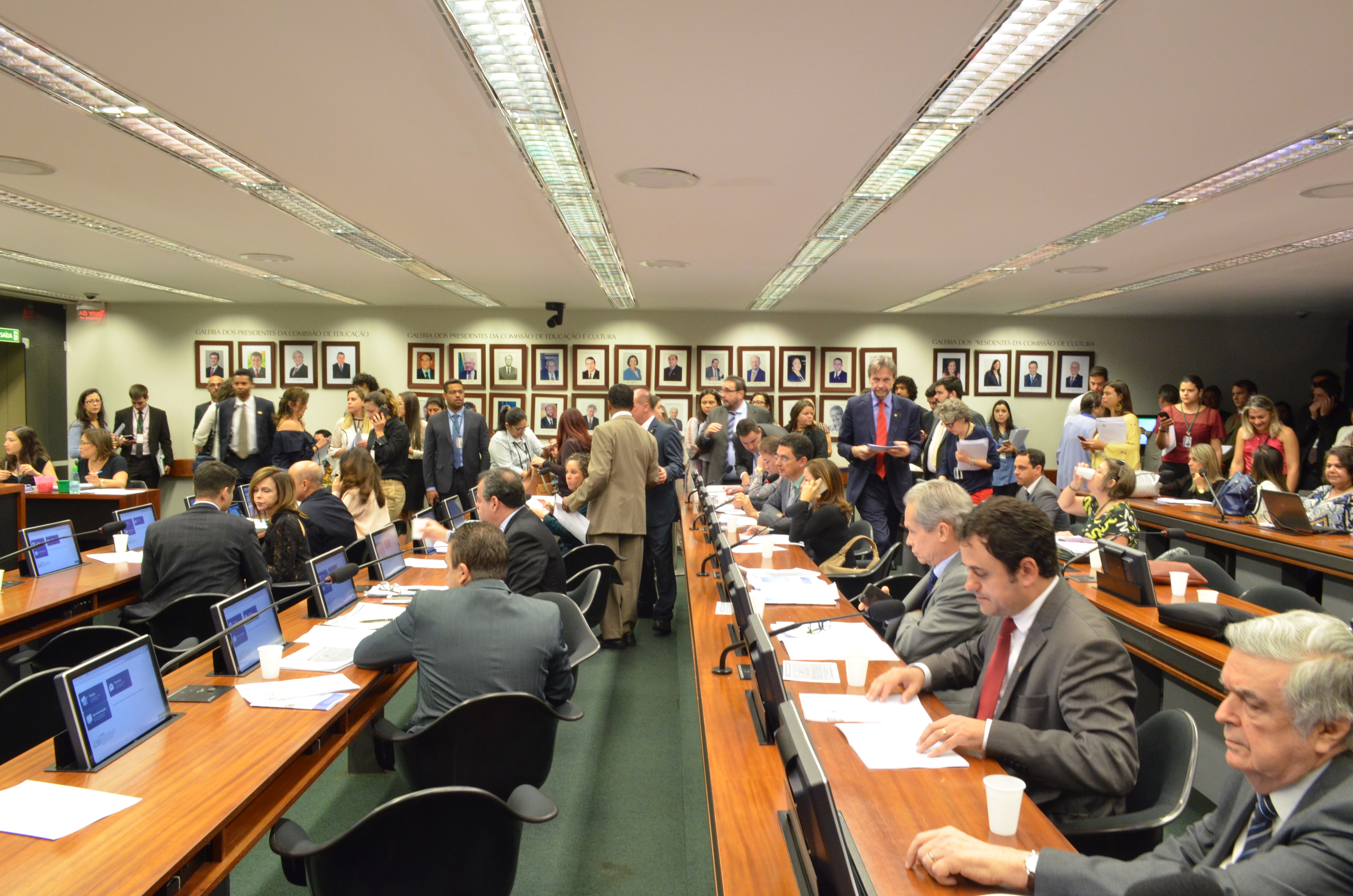 Antônio Veronezi, Centro de Estudos e Pesquisas em Educação, Cultura e Ação Comunitária e José Humberto Henriques vencem o Prêmio Darcy Ribeiro 2017