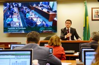 CE pede a criação do Plano de Educação no Sistema Prisional