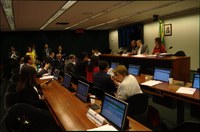 Comissão aprova relatório da Subcomissão Permanente de Indicadores e Qualidade da Educação